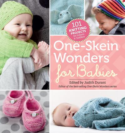 One-Skein Wonders® for Babies