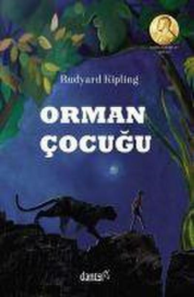Orman Cocugu