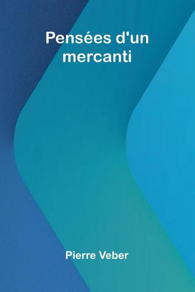 Pens es d’un mercanti