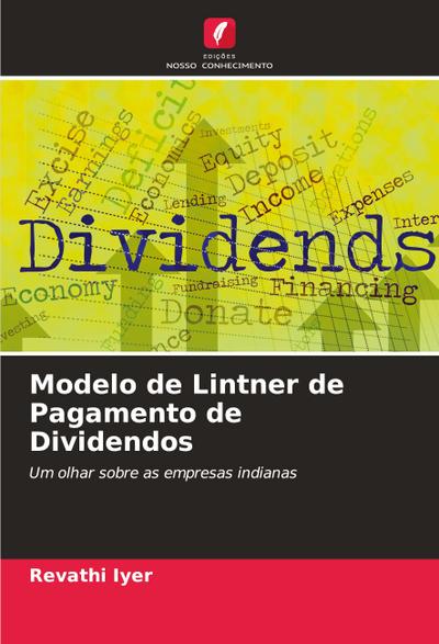 Modelo de Lintner de Pagamento de Dividendos