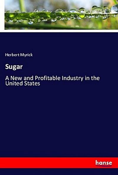Sugar