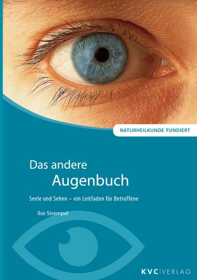 Das andere Augenbuch