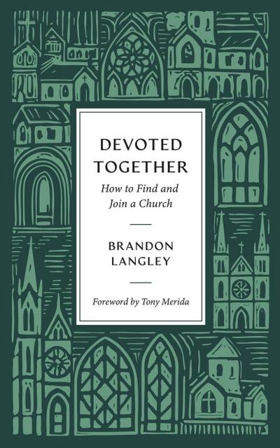 Devoted Together