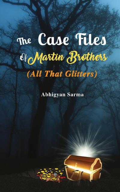 The case of the martin brother