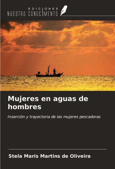 Mujeres en aguas de hombres