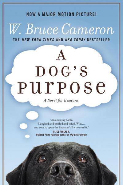 A Dog’s Purpose