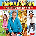 Meine Jahreszeiten-Hits