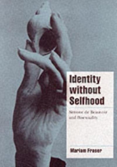 Identity without Selfhood