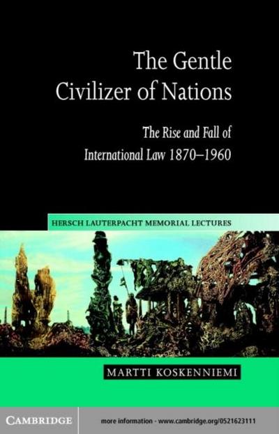 Gentle Civilizer of Nations