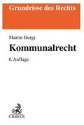 Kommunalrecht
