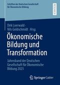 Ökonomische Bildung und Transformation