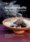 Räucherstoffe - Der Atem des Drachens