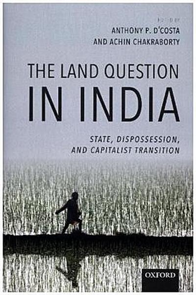 The Land Question in India