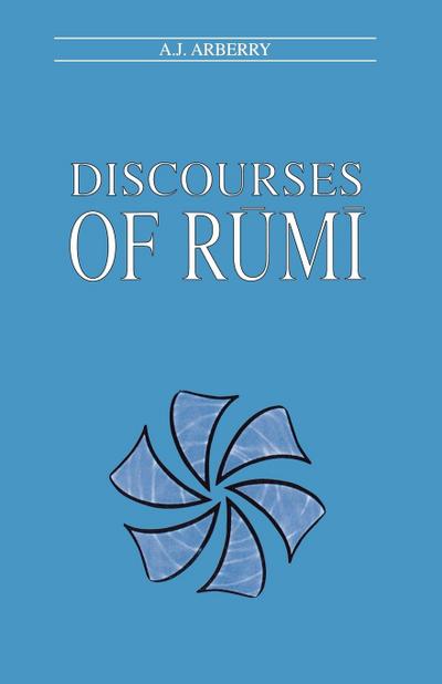 Discourses of Rumi