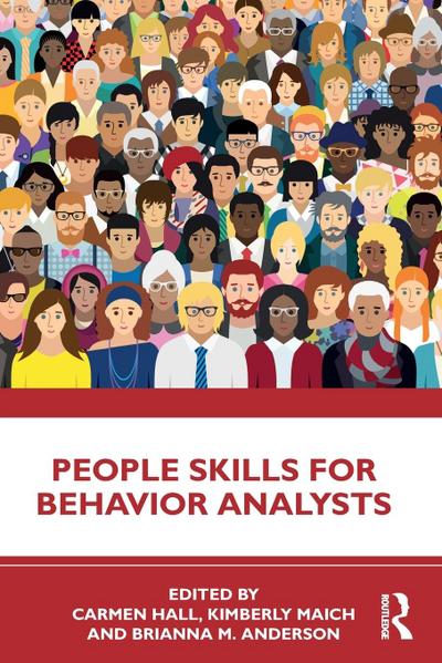 People Skills for Behavior Analysts