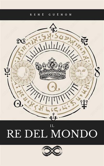 Il Re del Mondo