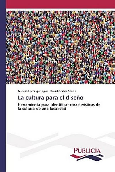 La cultura para el diseño