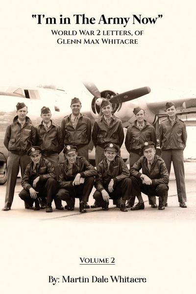 I’m in the Army Now