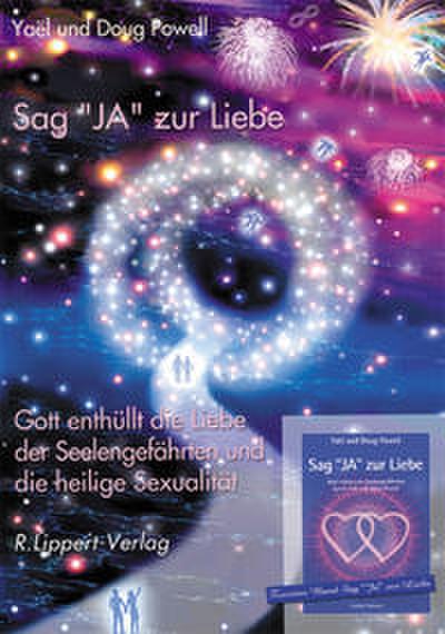 Sag ’Ja’ zur Liebe 2