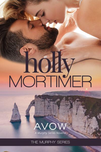 Avow (The Murphy Series)