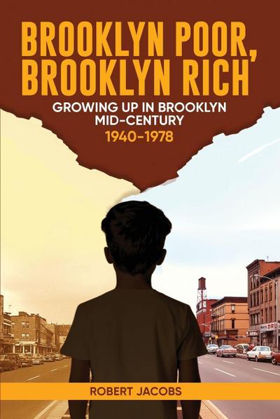 Brooklyn Poor Brooklyn Rich