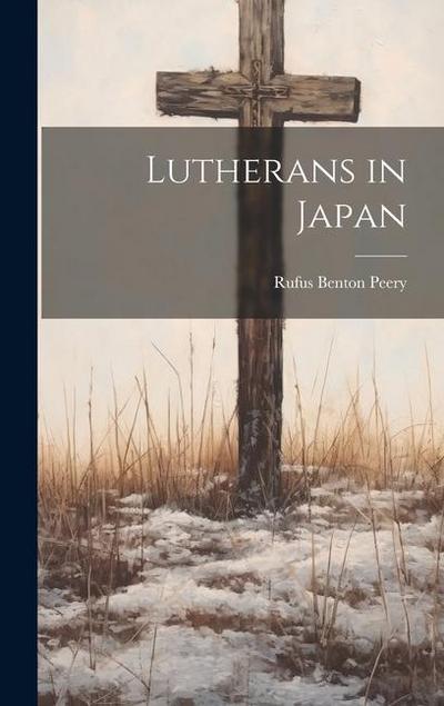 Lutherans in Japan
