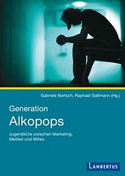 Generation Alkopops
