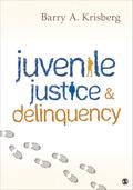 Juvenile Justice and Delinquency