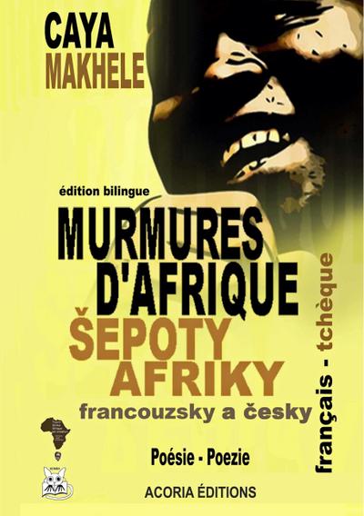 Murmures d’Afrique - Sepoty Afriky