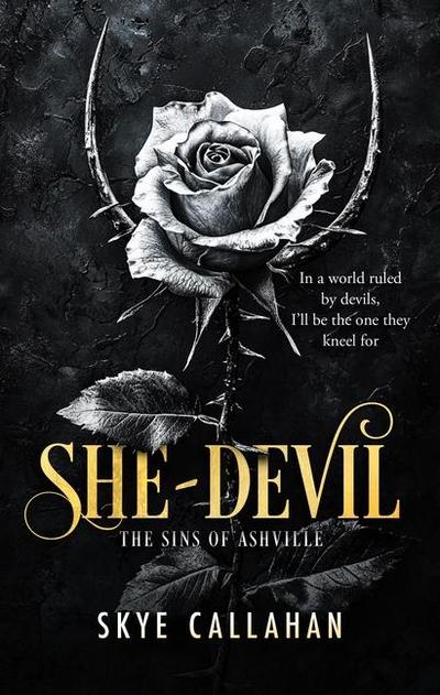 She-Devil