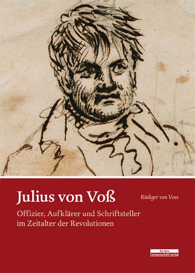 Voss,Julius von Voß