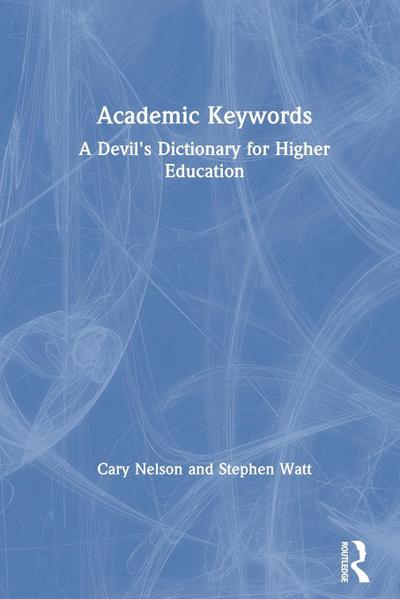 Academic Keywords