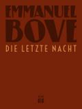 Die letzte Nacht