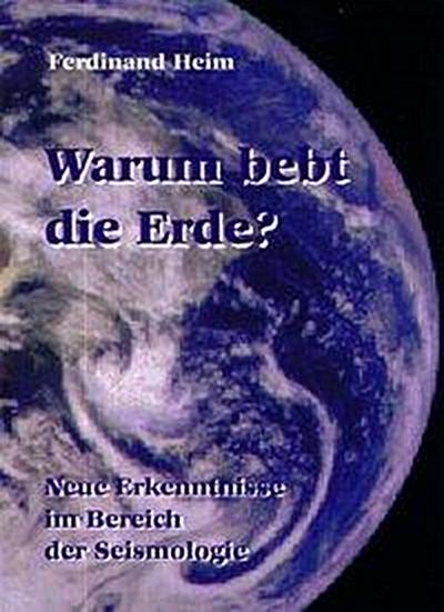 Warum bebt die Erde?