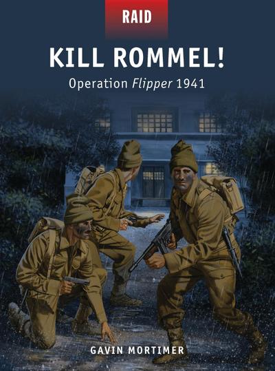 Kill Rommel!