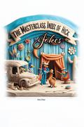 The MasterClass Index of Hick Jokes