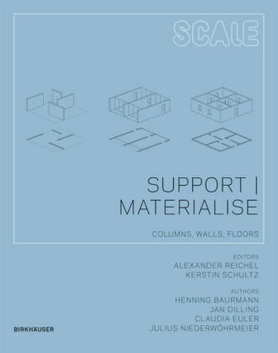 Bayer, D: Support / Materialise