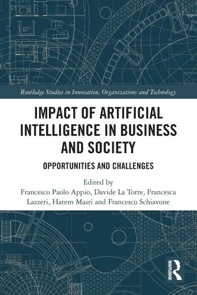 Impact of Artificial Intelligence in Business and Society