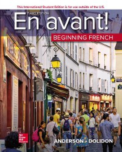 En Avant ISE