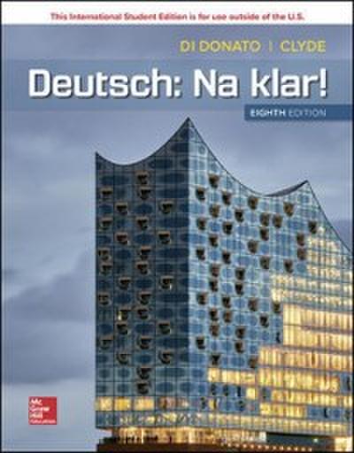 Deutsch ISE