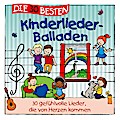 Die 30 besten Kinderlieder-Balladen