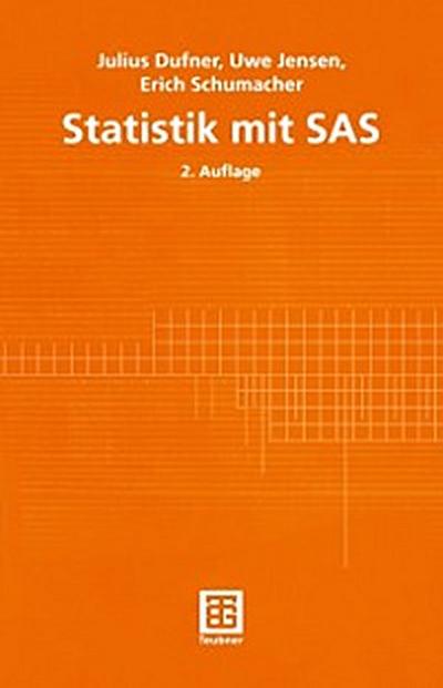 Statistik mit SAS