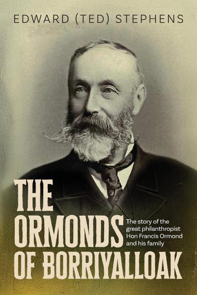 The Ormonds of Borriyalloak
