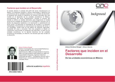 Factores que inciden en el Desarrollo