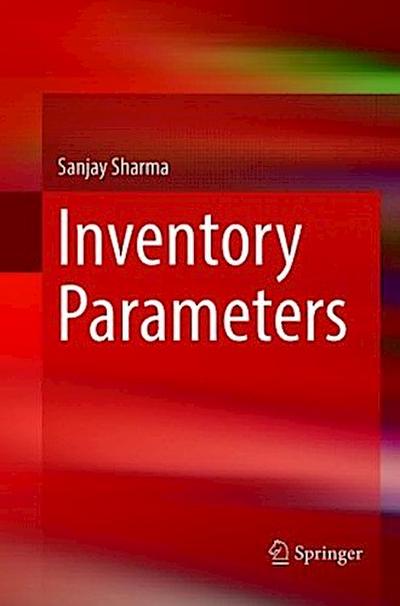 Inventory Parameters
