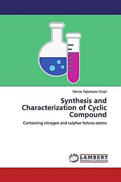 Synthesis and Characterization of Cyclic Compound