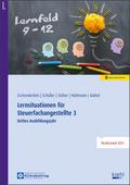 Lernsituationen für Steuerfachangestellte 3
