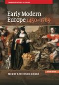 Early Modern Europe, 1450-1789