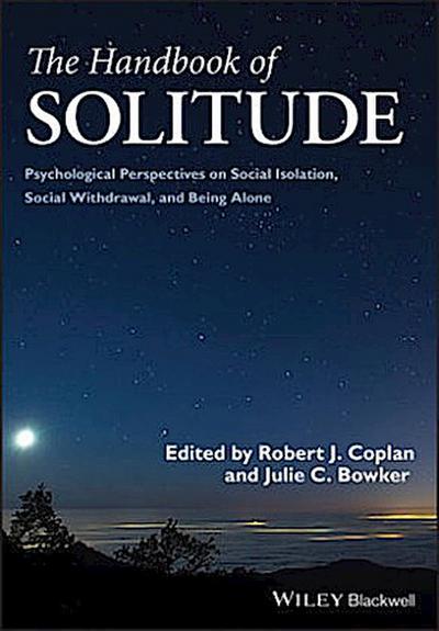 The Handbook of Solitude