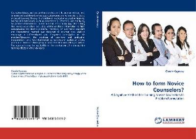 How to form Novice Counselors?